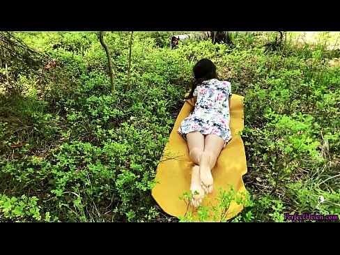 ❤️ Stranger on Tinder Masturbates My Pussy and Fucks Passionately in the wood ❤️ ພາບລາມົກທີ່ມີຄຸນນະພາບ ທີ່ lo.vbdsm.ru ️❤