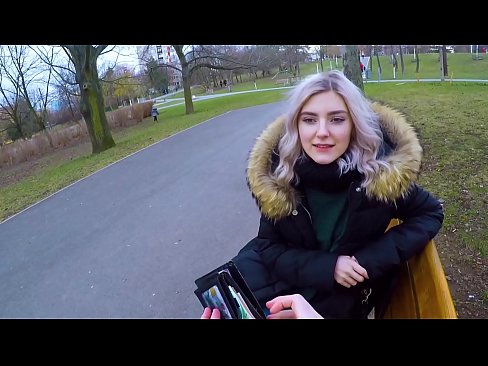 ❤️ Swallows a stranger’s hot cum for money – blowjob in the park ໂດຍ Eva Elfie ❤️ ພາບລາມົກທີ່ມີຄຸນນະພາບ ທີ່ lo.vbdsm.ru ️❤